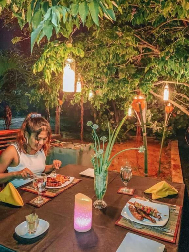 Food & Drinks 4, Sigiriya Kingdom Resort, Dambulla