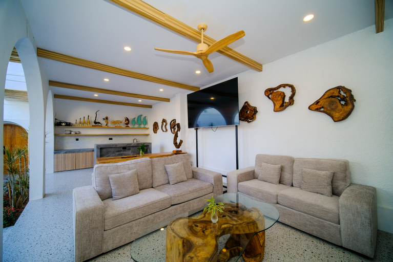 Others 4, Serenity Garden Villas by Danka Hospitality, Batam
