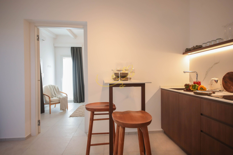 Private kitchen 2, Trulli&Dimore - Palazzo Maris, Bari