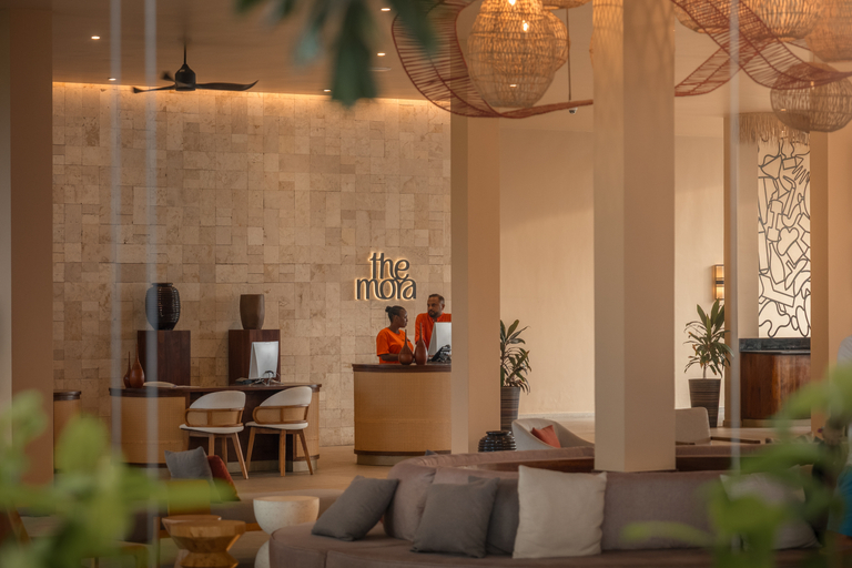 Public Area 4, The Mora Zanzibar - Luxury All Inclusive, Kaskazini 'A'