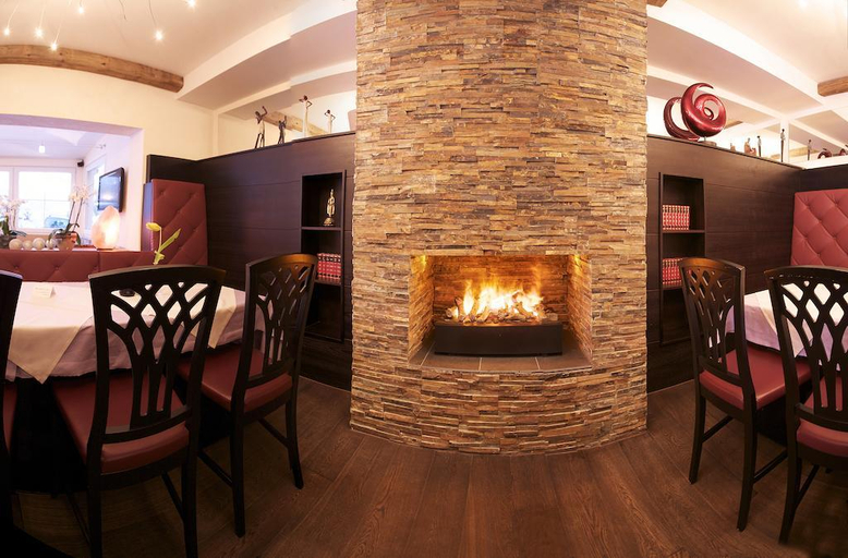 Food & Drinks 5, Hotel Castel, Landeck