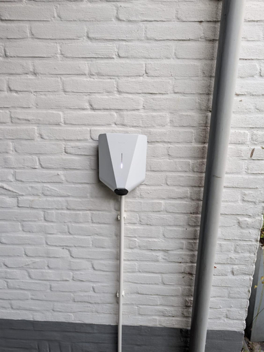 Others 3, B&B Skitter-Rent, Wervershoof