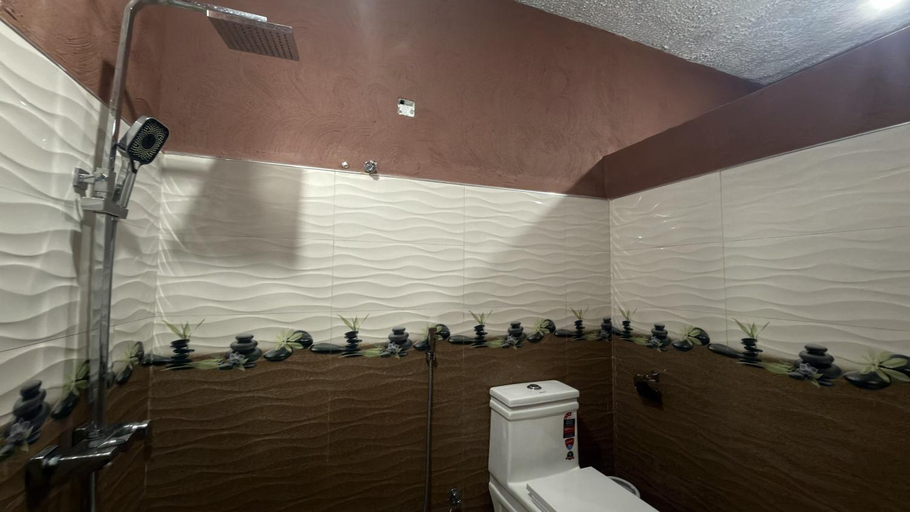 Bathroom 3, Forest Rawana homestay Ella, Ella