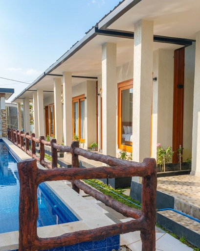 Others 3, ZARA VILLA Balad Beach, West Sumbawa