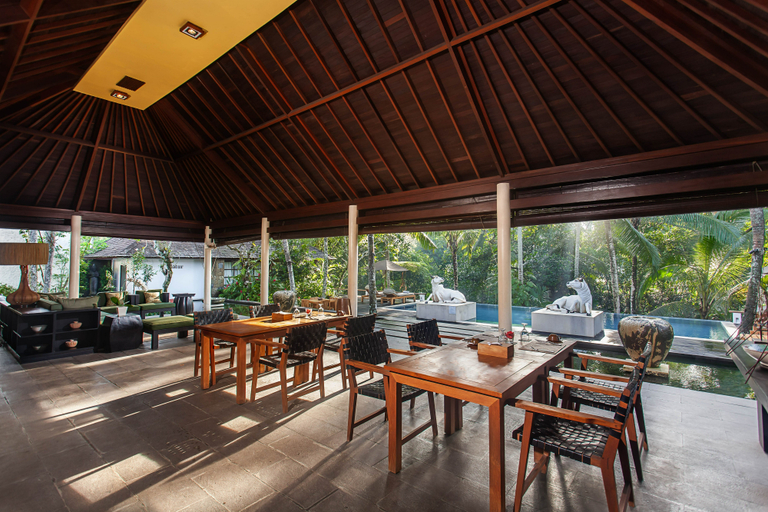 Food & Drinks 5, Uma Giri Villa Ubud by Genuine Host, Gianyar