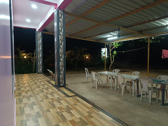 Others 4, Sindhu Swarajya Homestay, Sindhudurg