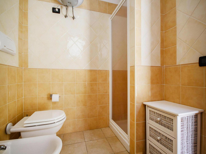 5, Apartment in Villassimius garden, Cagliari