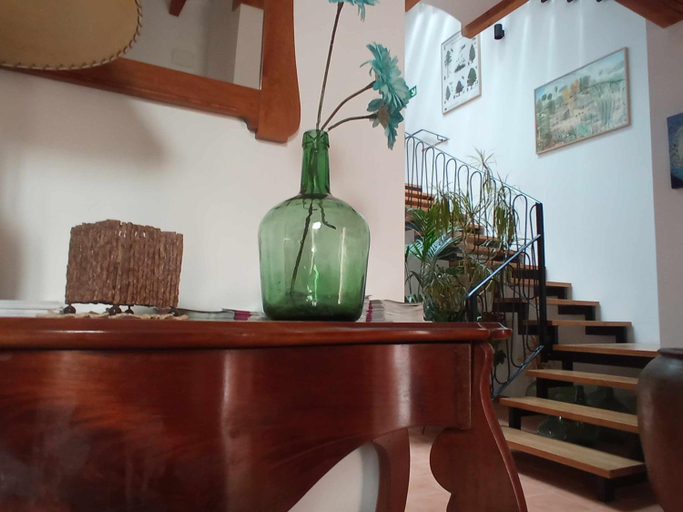 Others 4, Can Perles casa rural, Alicante
