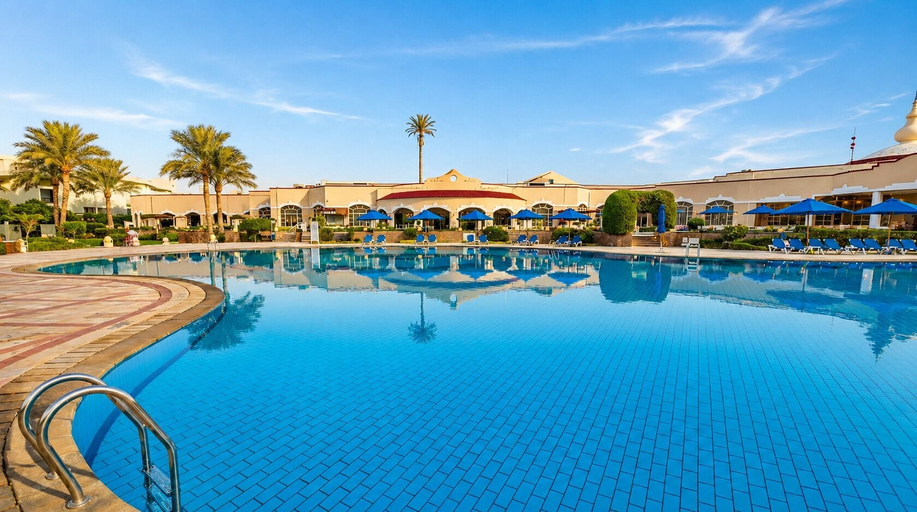 Sport & Beauty 3, Royal Regency Club - Ultra All Inclusive, Sharm el-Sheikh