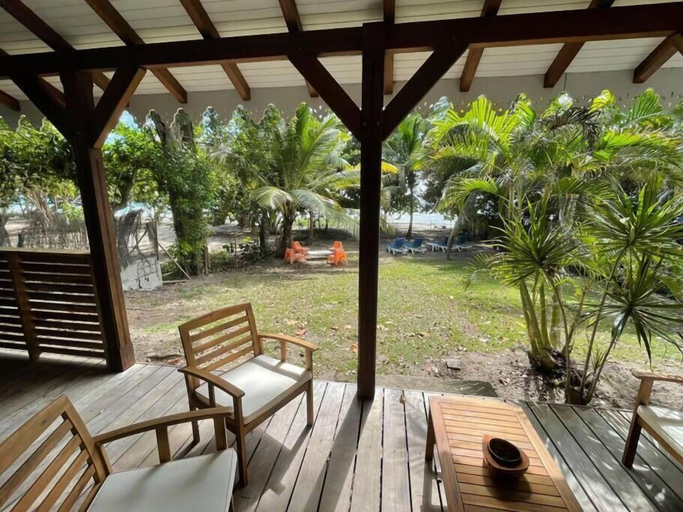 Terrace/patio 5, Kay Agapi, Le Diamant