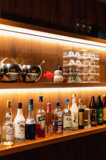 Food & Drinks 5, Solasuna - Beach Side Resort Hotel -, Yukuhashi