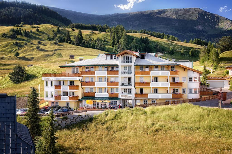 Exterior & Views 4, Hotel Castel, Landeck