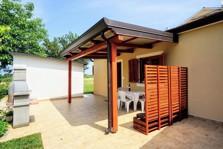 Exterior & Views, MIMA house with apartments, Umag
