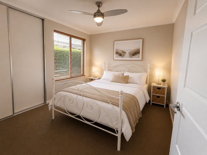 Room 2, Bay Breeze on Thomas, Busselton