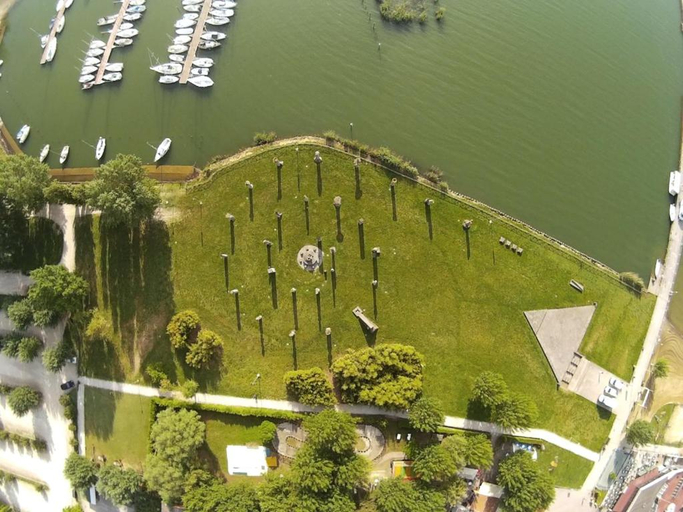 Others 3, Wellness Room Trasimeno Lake, Perugia