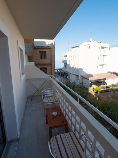 Others 4, Aristo Apts, Crete