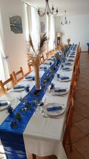 Food & Drinks 3, Le Clos Auvergnat, Puy-de-Dôme