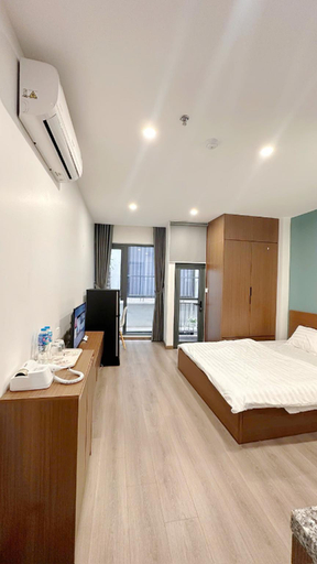 3, NQ Apartment, Cầu Giấy