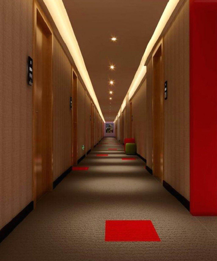 Others 4, Thank Hotel Shandong Weifang North High-speed Railway Station, Weifang