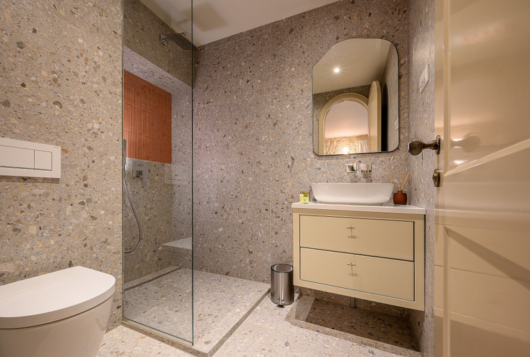 Bathroom 3, Balturio Boutique House, Kaštela