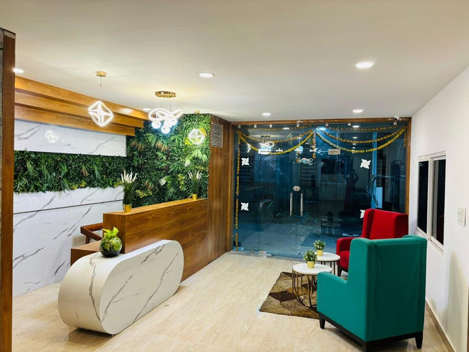Others 5, Hotel PARK by Signature Airport Zone Hyderabad, Ranga Reddy