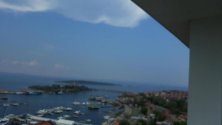 View from property, Orion, Sozopol