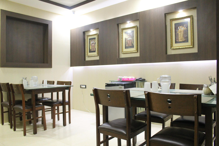 Food & Drinks, Ekaana Cottages - Alwarpet, Chennai