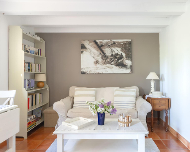 Others 5, la maison des Olivettes, Gard