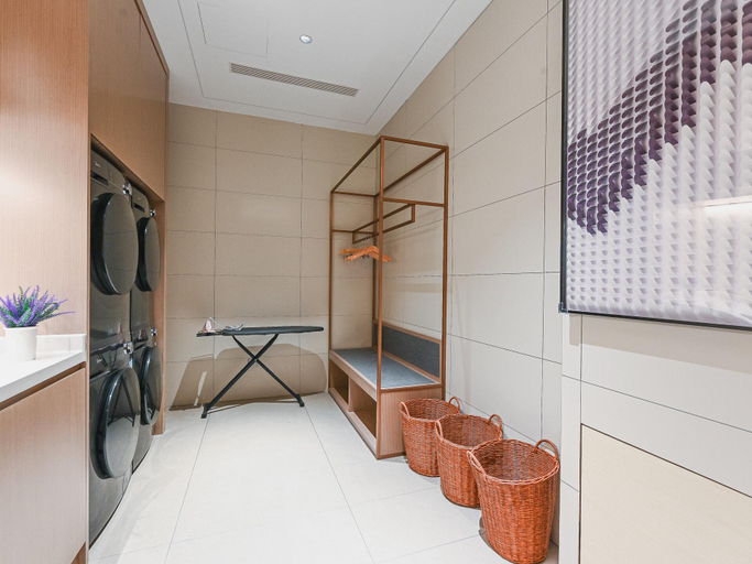 Bedroom, Lavande Hotel Beijing Shunyi Metro Station, Beijing