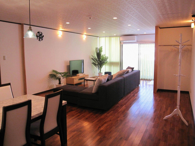 Others 3, Hotel Hibis Yabu, Nago