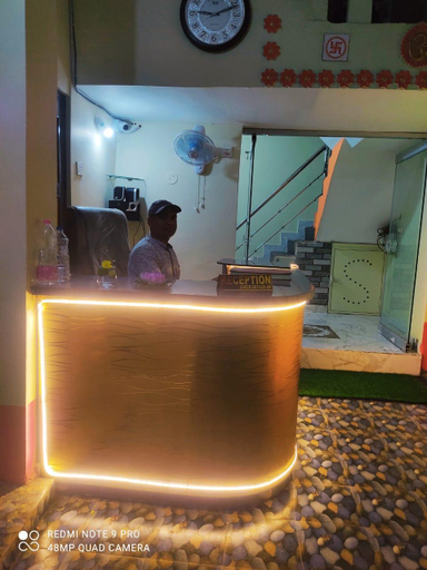 Others 3, Goroomgo Hotel Shree Puri, Puri