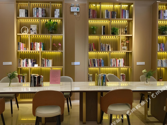 Food & Drinks 4, Vienna Hotel Zhongshan Xiaolan Daxin Branch, Zhongshan