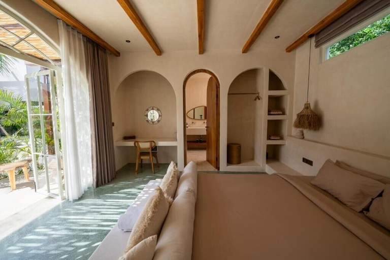 Room 4, MAYIKI BOUTIQUE HOTEL, Badung