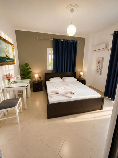 Bedroom 4, Villa Kreshta, Sarandës