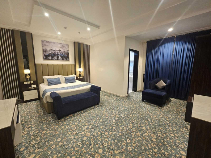Bedroom 2, Goden Bujari hotel