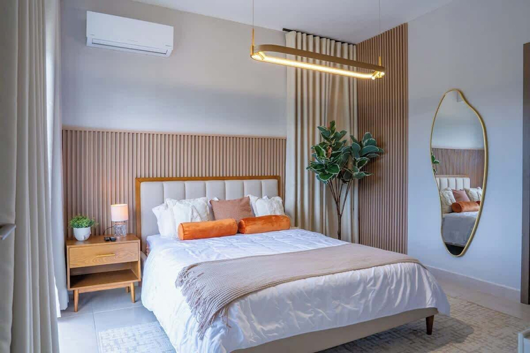 Room 5, NOK Classy 3BR Villa by Vistacana Rentals, Salvaleon de Higuey