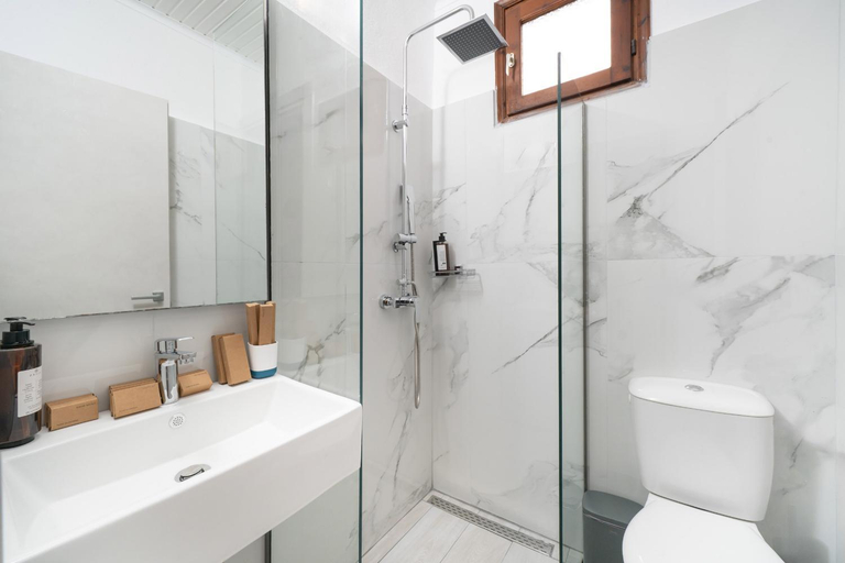 Bathroom 5, Acroterra - Easy Living, East Macedonia and Thrace