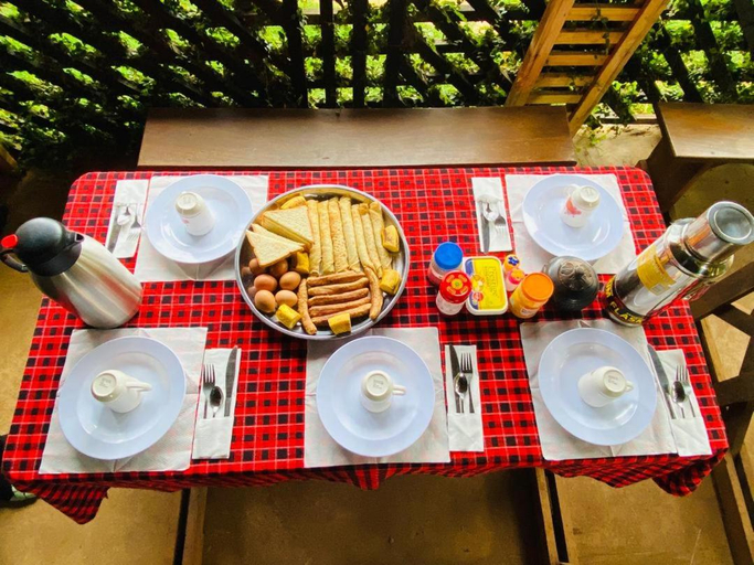 Food & Drinks 5, Materuni Homes, Moshi Rural