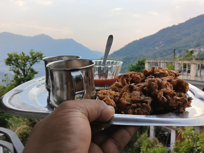 Food & Drinks 3, Jitendra home stay, Rudraprayag
