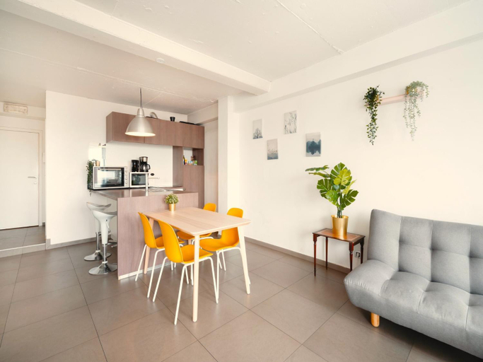 Facilities, Antwerp Central Apartment for 7, Antwerpen