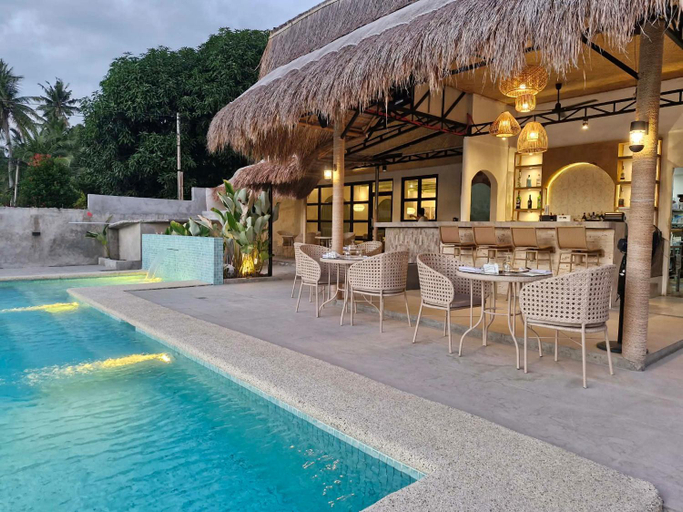 Sport & Beauty, Villa Alessandra Homestay, Moalboal