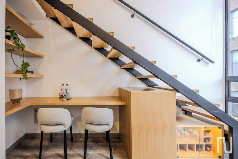 Interior 2, NOK Luxury Loft in Chico Norte, Santafé de Bogotá