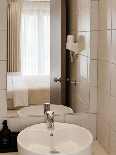Bathroom, Aelia Living, Central Macedonia