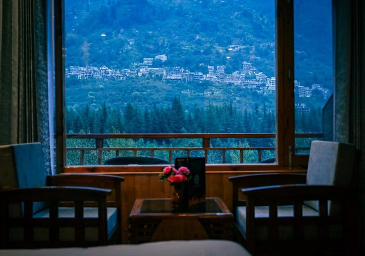 Others 2, Simsa View Hotel, Kullu