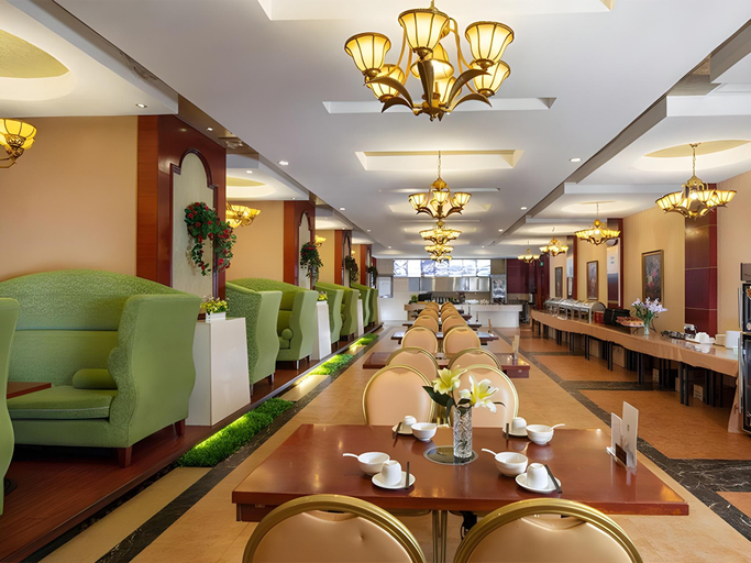 Food & Drinks 4, Vienna International Hotel Changsha Furong Square Branch, Changsha