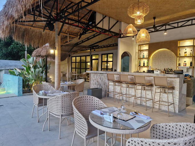 Food & Drinks 5, Villa Alessandra Homestay, Moalboal