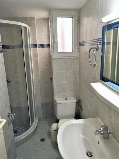 Bathroom, NEORIO STUDIOS, Attica