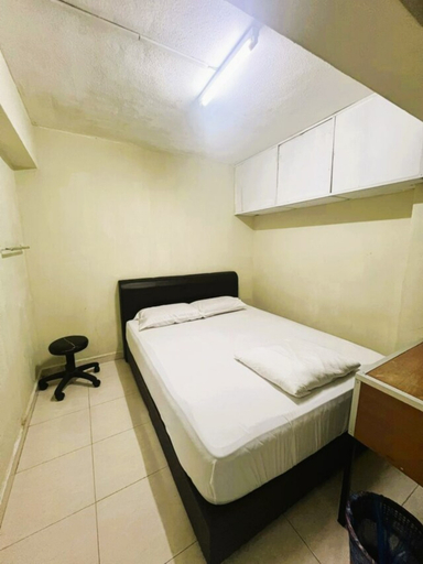 Bedroom 3, Collection O Near Taiping Mall Formerly Axis Hotel, Larut and Matang