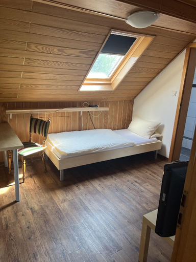 Bedroom 2, Tilla's Hof, Hamm