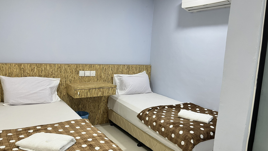 Others 4, Winniey's Boutique Hotel, Kuala Lumpur